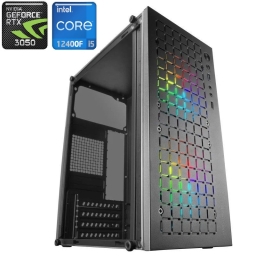 INFOMEDIA PCGAMING5e